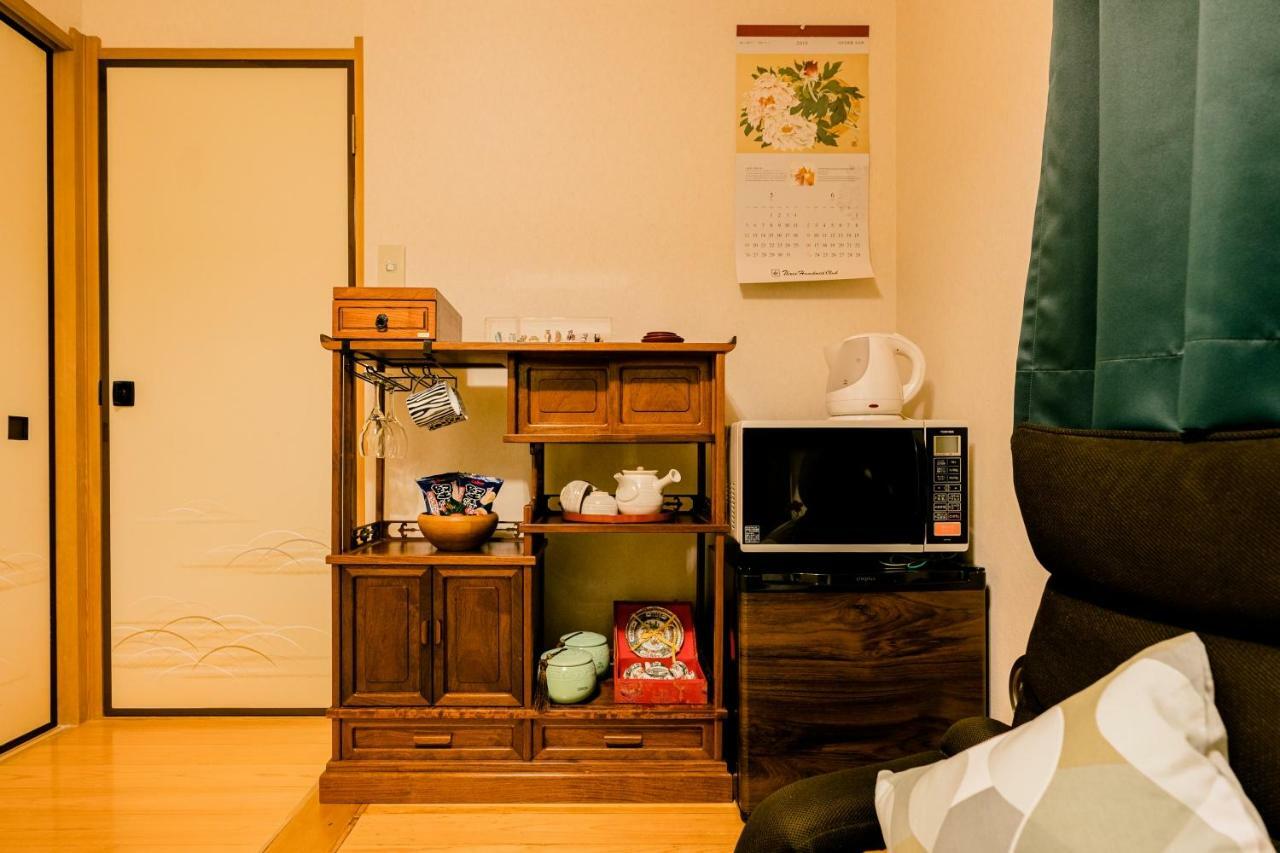 טוקיו Bunkyo-Ku Hakusan House מראה חיצוני תמונה