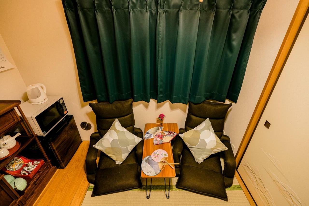 טוקיו Bunkyo-Ku Hakusan House מראה חיצוני תמונה