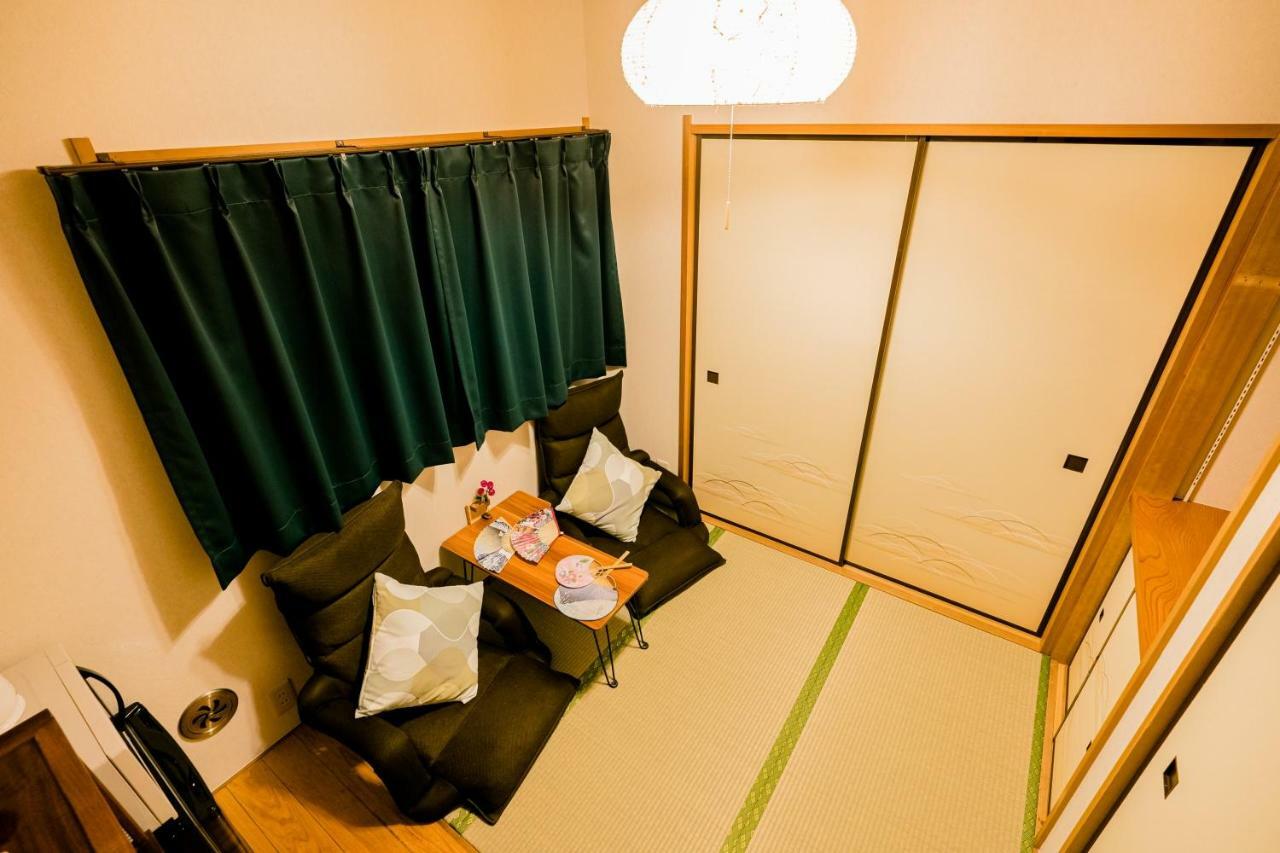 טוקיו Bunkyo-Ku Hakusan House מראה חיצוני תמונה